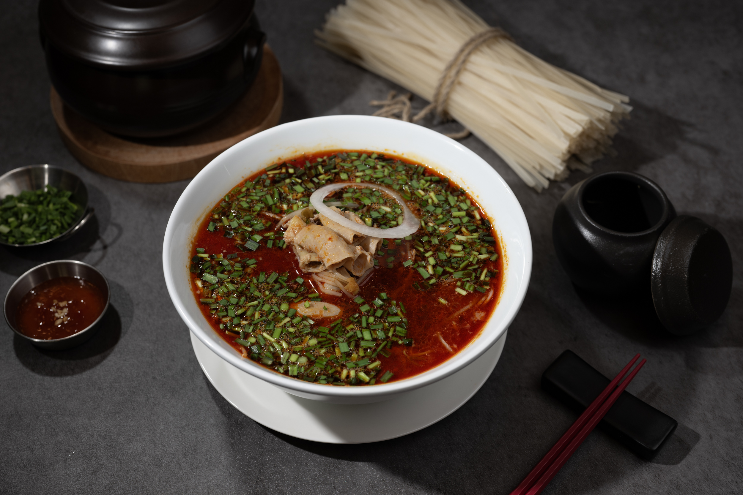 연제네 쌀국수